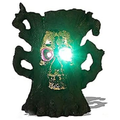 Halloween Withered Monster Tree Décor (2-Pack) product image