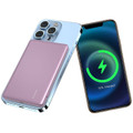 PowerMaster™ 5000mAh Wireless Power Bank product image