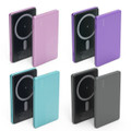 PowerMaster™ 5000mAh Wireless Power Bank product image