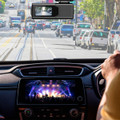 2K HD Front Dash Cam product image