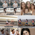 4K Digital Camera for Photography Dual 64MP 16X Digital Zoom Autofocus Vlogging 2.8" Screen Compact Travel Camera with 32GB SD Card,Anti-Shake,Flash product image
