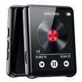 32GB Portable Mini MP3 Music Player 2.4 inch Touch Screen with Bluetooth Supports FM Radio,Voice Recorder product image