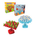 Zummy™ Kids' Balancing Board Game Puzzle Toy product image