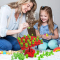 Zummy™ Kids' Balancing Board Game Puzzle Toy product image