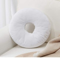 Super Soft Round Microplush Pillow product image
