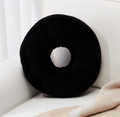 Super Soft Round Microplush Pillow product image