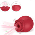 Women's Rose Flower Stimulator Massage Toy product image