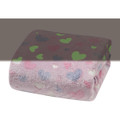 Glow-in-the-Dark 50 x 60-Inch Throw Blanket product image