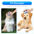 Rechargeable Scalp Massager product image
