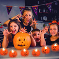 26-Piece Halloween Fidget Sensory Toy Set with Gift Bag product image