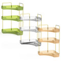 3-Tier Bathroom Corner Shelf  product image