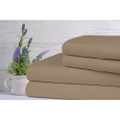 Lavender Scented Bamboo 4-Piece Sheet Set product image