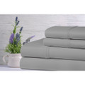 Lavender Scented Bamboo 4-Piece Sheet Set product image