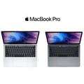 Apple® MacBook Pro with Touch Bar (Choose RAM/Storage) product image