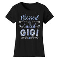Women's Floral Mother's Day T-Shirts product image