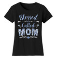 Women's Floral Mother's Day T-Shirts product image