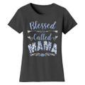 Women's Floral Mother's Day T-Shirts product image