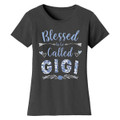Women's Floral Mother's Day T-Shirts product image