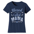 Women's Floral Mother's Day T-Shirts product image