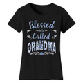 Women's Floral Mother's Day T-Shirts product image