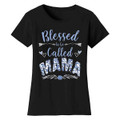 Women's Floral Mother's Day T-Shirts product image