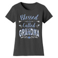 Women's Floral Mother's Day T-Shirts product image