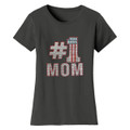 Bling Rhinestone Mother's Day T-Shirts product image