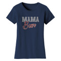 Bling Rhinestone Mother's Day T-Shirts product image
