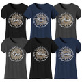 Leopard Sunflower Mother's Day T-Shirts product image