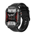 Waterproof Smart Watch with Bluetooth Calling and 100+ Modes product image