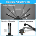 Universal 2-in-1 Toddler Sit-or-Stand Stroller Board Attachment product image