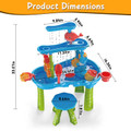 Toddlers' Water Activity Table product image