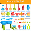 Toddlers' Water Activity Table product image