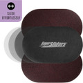 Super Sliders® Reusable Furniture Sliders (8-Pack) product image