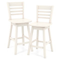 Counter Height Swivel Bar Stools (Set of 2 or 4) product image