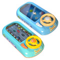 Steering Wheel Simulation Educational Toy  product image