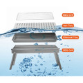 Portable Foldable Charcoal BBQ Grill product image