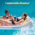 Inflatable Ball Tossing Pool Float product image