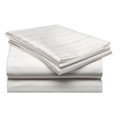 Buttery Soft Deep Pockets Embossed Full Bed Sheet (4-Piece Set) product image