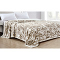 Alaska Faux Fur Sherpa Blanket product image