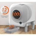 Self-Cleaning Automatic Cat Litter Box product image