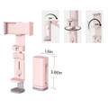 360 Degree Rotation Universal Phone Mount (2-Pack) product image