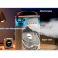Portable Misting Humidifier Fan (2-Pack) product image