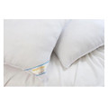 Beauty Sleep Cotton Covered Duck Feather Pillows (2- or 4-Pack) product image