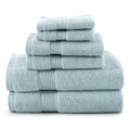Cotton Bath Towel Set (6-Piece) product image