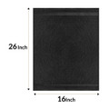 Cotton Bath Towel Set (6-Piece) product image