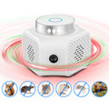 360° Ultrasonic Rodent Chaser (1- or 2-Pack) product image