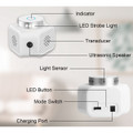 360° Ultrasonic Rodent Chaser (1- or 2-Pack) product image