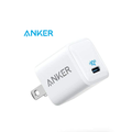 Anker A2616 Powerport III Nano USB-C Fast Charger Adapter (18W) product image