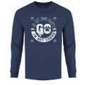 Men's Best Dog Ever Long Sleeve Shirt product image